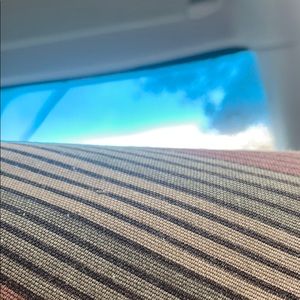 Meet your Posher, Nick